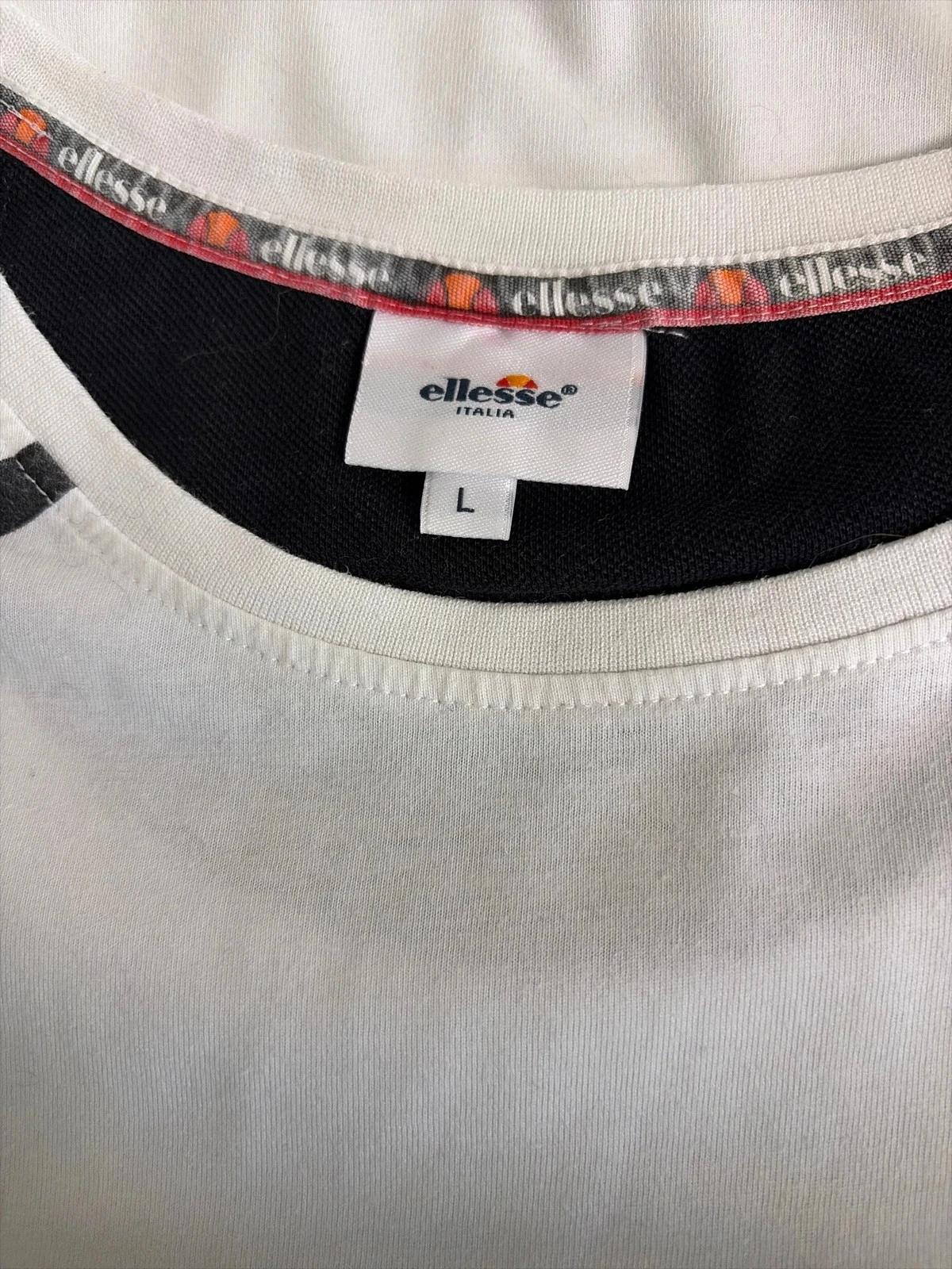 Camiseta Ellesse – photo 3
